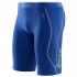 Skins A200 Compression Half Tights heren  B60052002